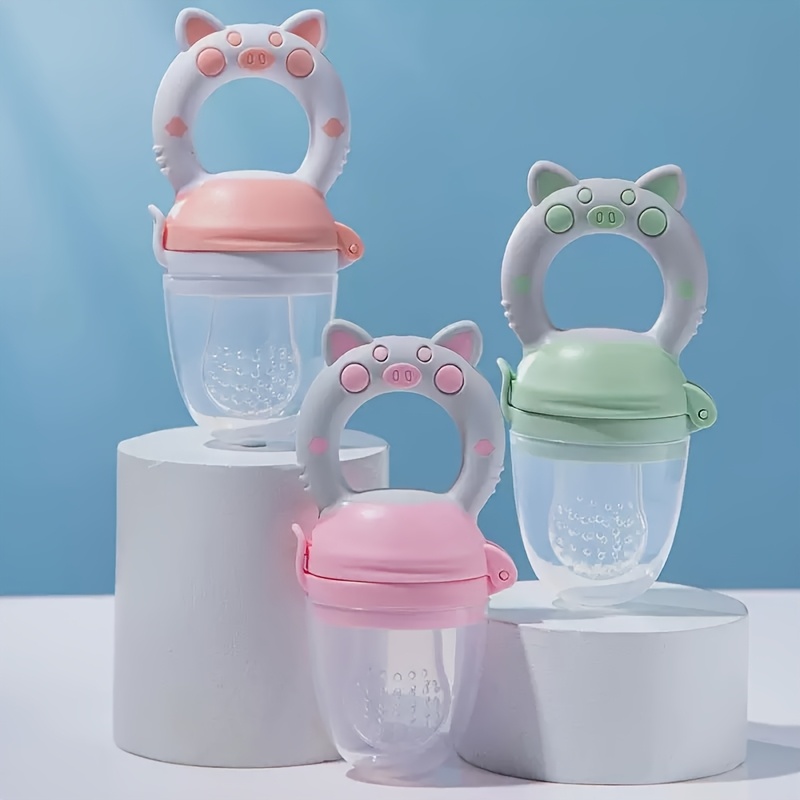 9 posate per l'alimentazione:  - Baby Rice Food recensione e prezzo