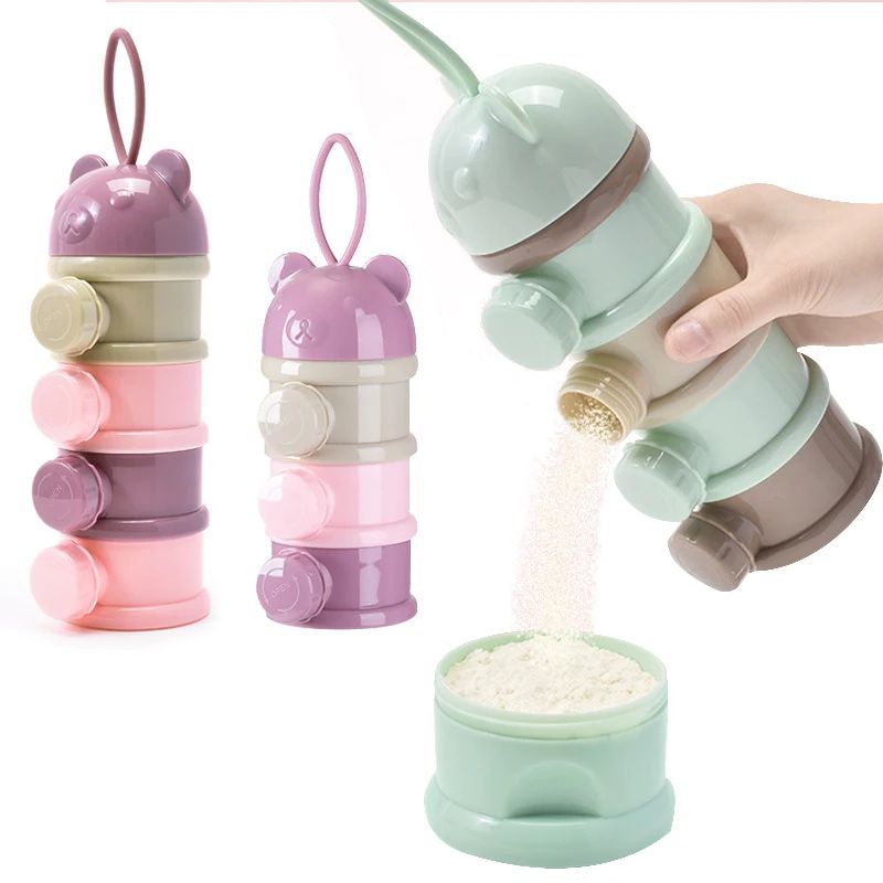 Contenitore Portatile per Alim - Baby Food Organizer recensione e prezzo